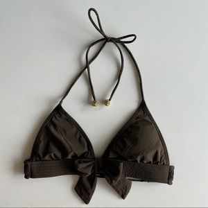 Juicy Couture Beach Royalty Bikini Top